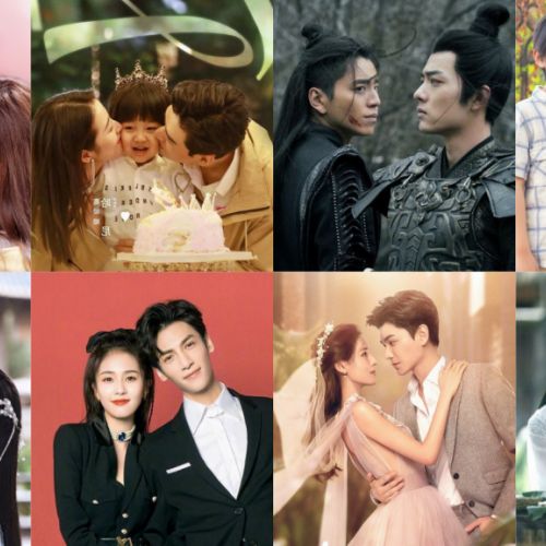 10 Chinese Dramas for Beginners