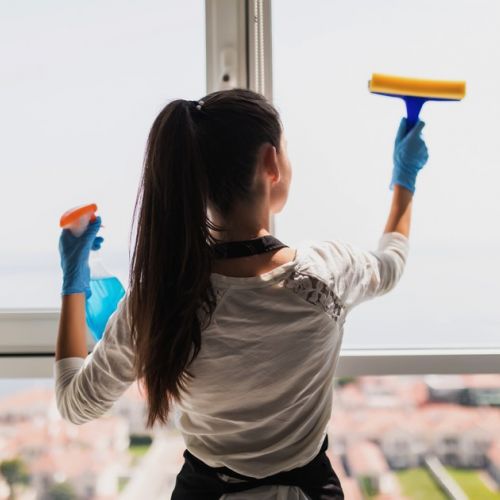 3 good reasons to use a home cleaning service