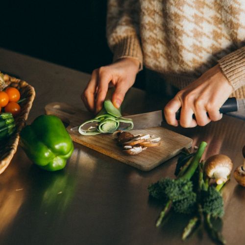 4 plant-based dishes to prepare during busy weeks