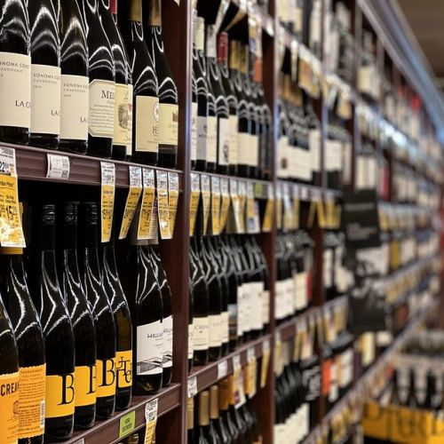5 tips for buying wine.