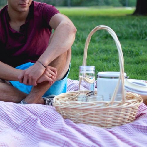5 tips for organizing an eco-friendly picnic
