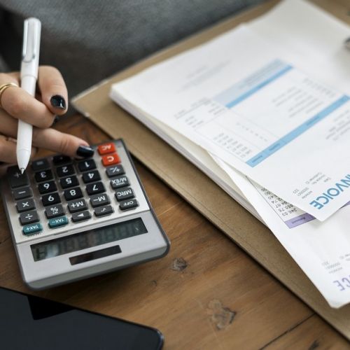 Accounting: The Key to Success in Business