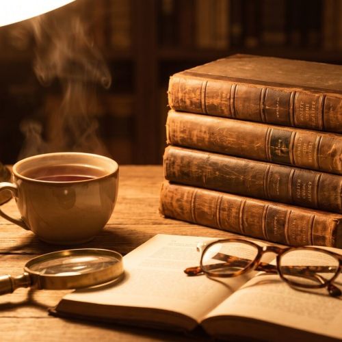 Agatha Christie: the secrets of the world's most read novelist