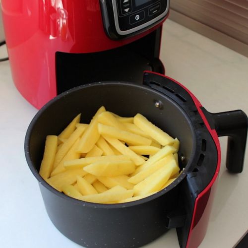 Air Fryer: What You Need to Know About the Hot Air Fryer