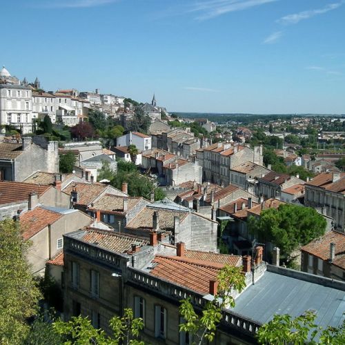Angoulême : 5 things to do in Angoulême