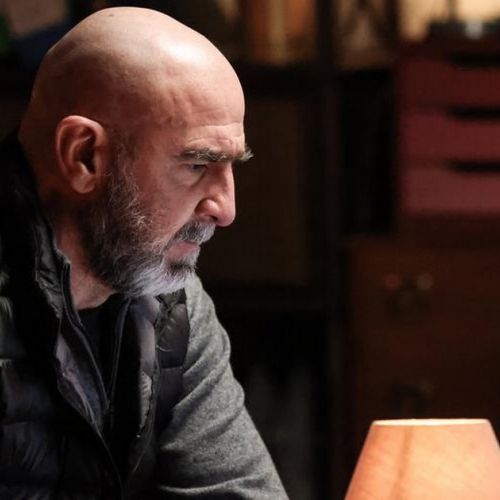 Anonymous Brigade on M6: 5 Things to Know About the Series Starring Éric Cantona