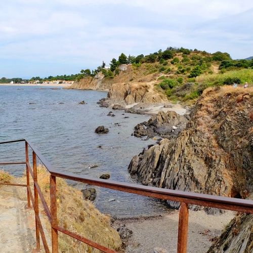 Argelès-sur-Mer: why choose this destination on the Vermeille coast?