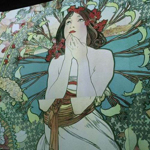 Art Nouveau: 5 things to know about this artistic movement