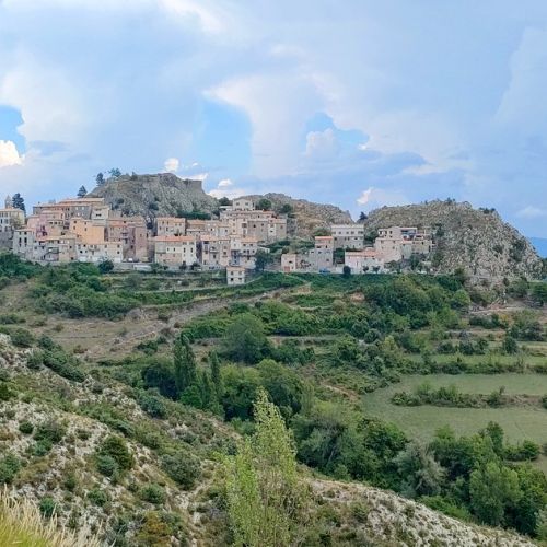 Ascros : 5 good reasons to visit this village in the Alpes-Maritimes