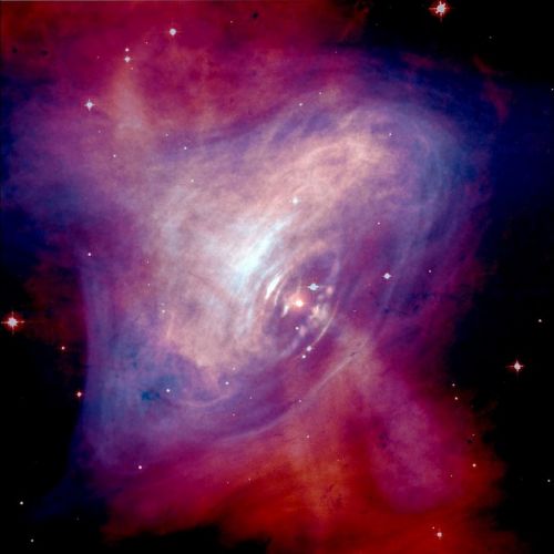 Astronomy: 5 things to know about pulsars