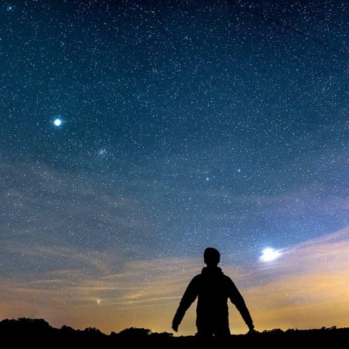 Astrophotography: The Art of Photographing the Sky in 5 Questions