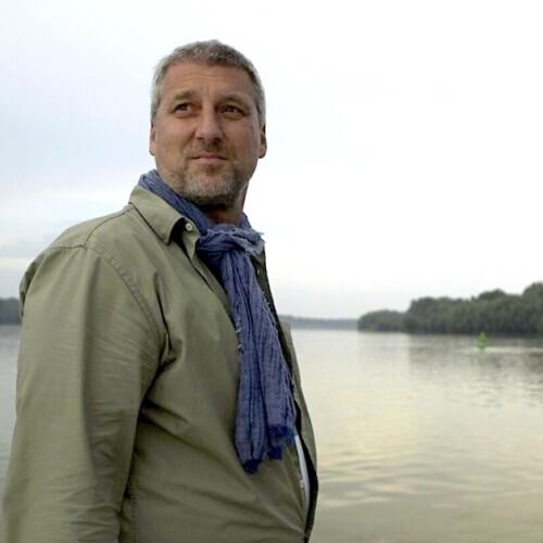 At the end, it's the sea: the river documentary series returns on France 5.