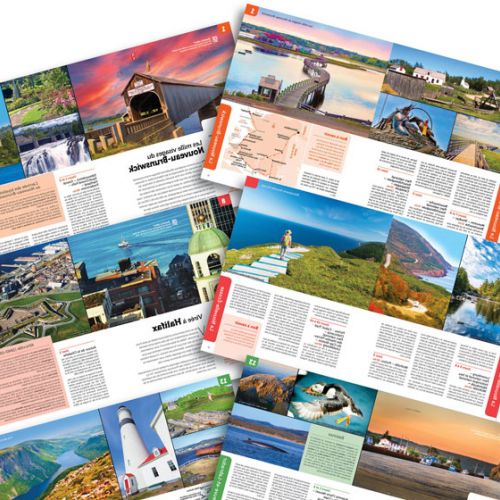 Atlantic Canada: 25 Dream Itineraries That Seriously Make You Want to Cross the Ocean