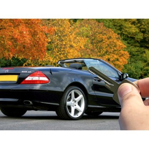 Automobile: 5 advantages of car leasing
