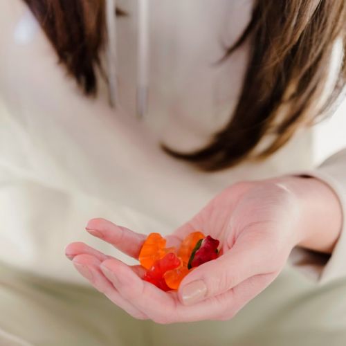 Beauty gummies: the trend decoded in 5 questions.