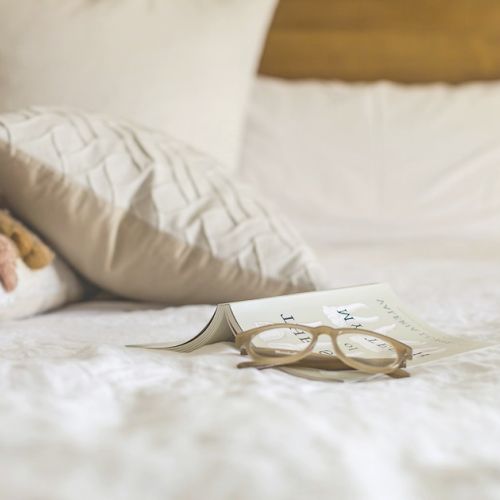 Bed linen: how to wash a pillow?