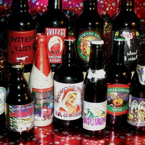 Beer Advent Calendar: 5 tips for choosing the right one