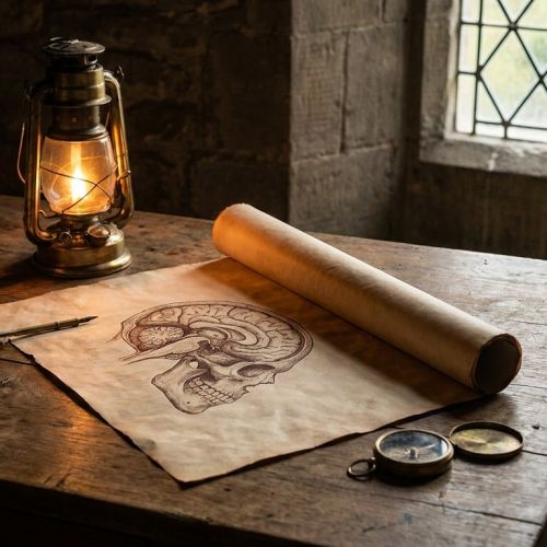 Brain and consciousness: from the quest for the medieval soul to the neuroanatomy of the Renaissance