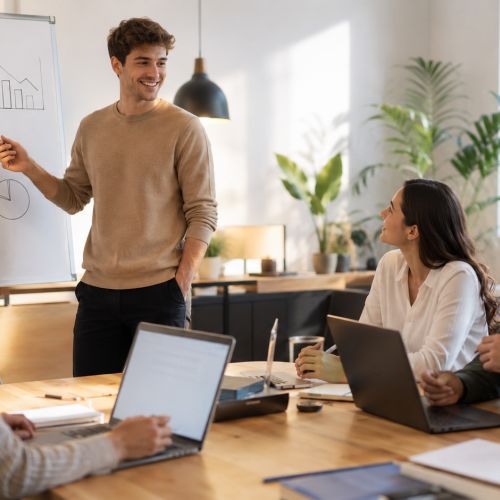 BTS in Commerce: Overview of Training Programs Leading to Promising Careers