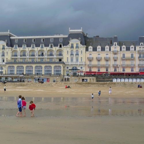 Cabourg: 5 ideas for visiting the town in the footsteps of Marcel Proust