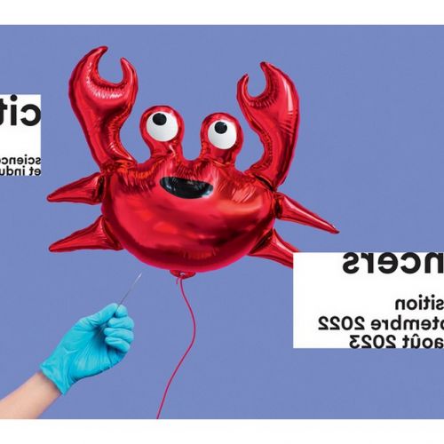 Cancers: the exhibition that plays down the disease at the Cité des Sciences