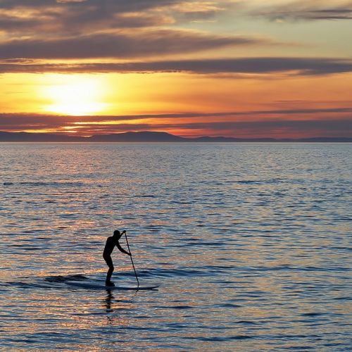 Cannes is awarded the City of Surfing label