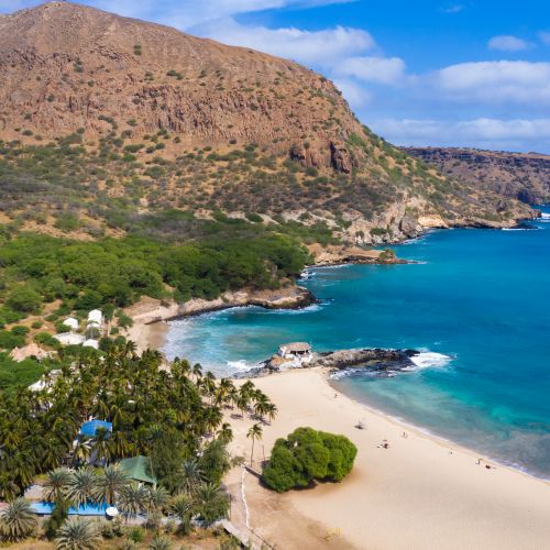Cape Verde: the no-stress archipelago that reconciles adventure, nature, and human encounters