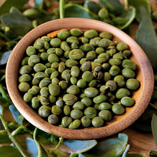 Capers: Everything you need to know about this condiment in 5 questions.