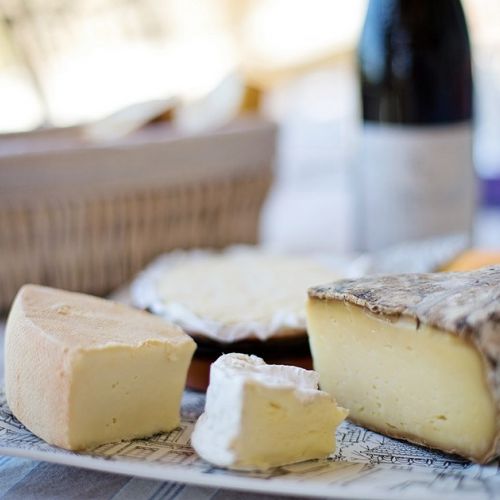 Cheese: 5 golden rules for composing a cheese board