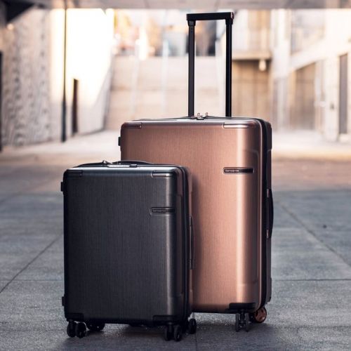 Choosing a suitcase: 5 criteria to consider