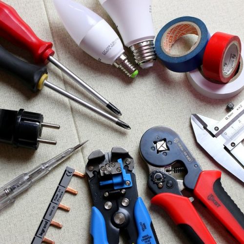 Choosing Your Electrical Equipment: Offers and Advice