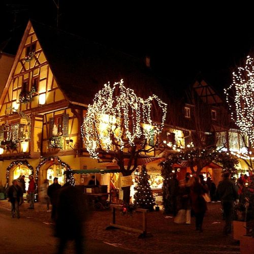 Christmas in Alsace: 5 ideas for an unforgettable stay