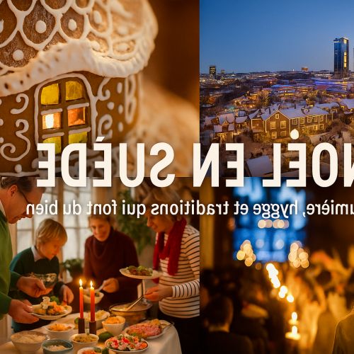 Christmas in Sweden: Light, Hygge, and Traditions That Feel Good