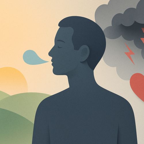 Chronic Stress: How the Silent Enemy Erodes Our Defenses (and Accelerates the Passage of Time)