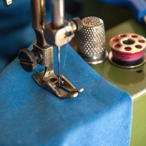 Clothing and footwear: how does the textile repair bonus work?