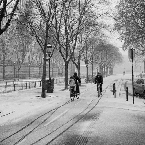 Cold snap in France: what causes the phenomenon?