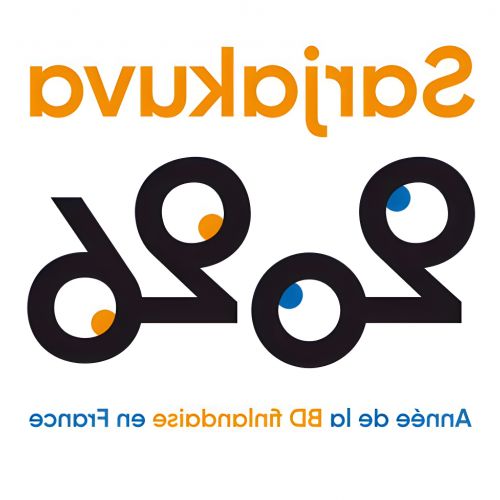 Comic Strip 2026: When Finnish Comics Arrive in France