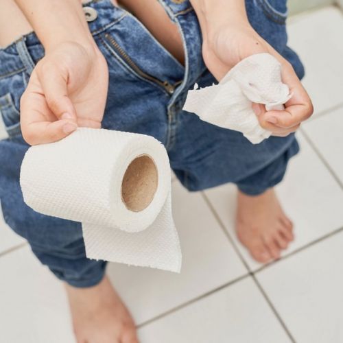 Constipation: stop the myths!