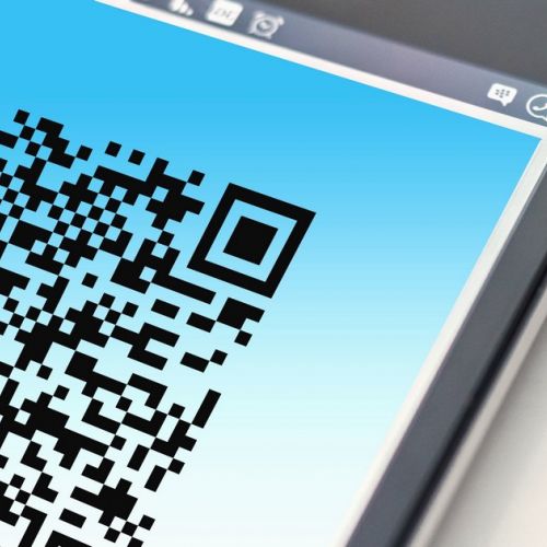 Consumption: the QR Code will replace the barcode