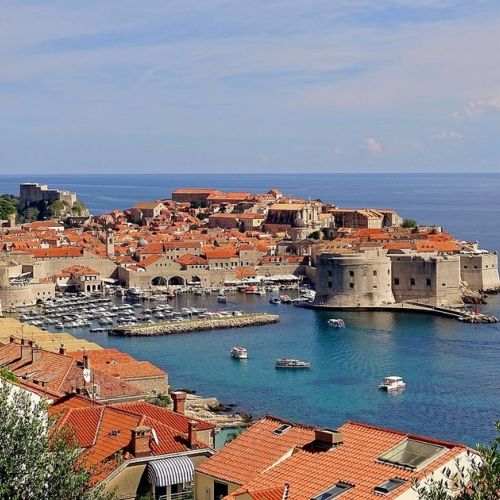 Croatia: 5 highlights of this destination.
