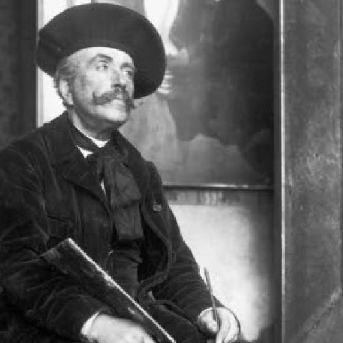 Customs Officer Rousseau in Philadelphia: A Jungle of Masterpieces Under the Roof of the Barnes Foundation
