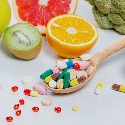 Dietary supplements: how to use them properly?