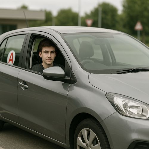 Driving License at 17 in 2025: Rules, Timelines, Budget, Insurance: The Guide to Getting Organized