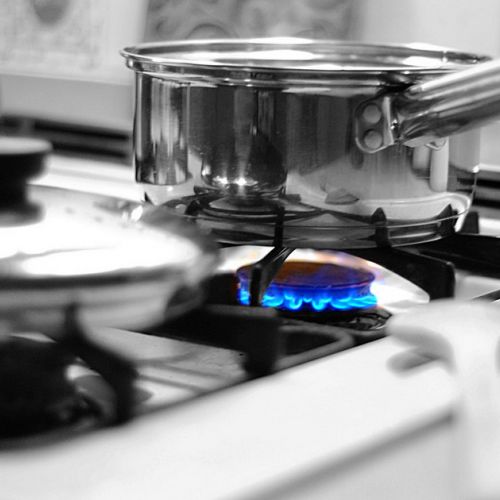 Equipment and Cooking Methods: 5 Tips for Saving Energy in the Kitchen
