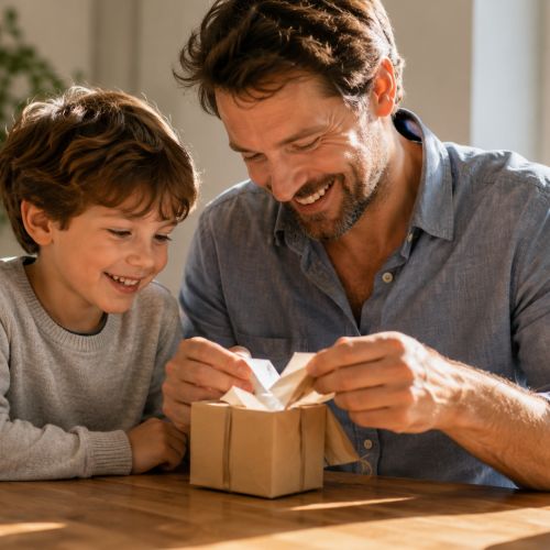 Father's Day 2026: date, origin, and gift ideas