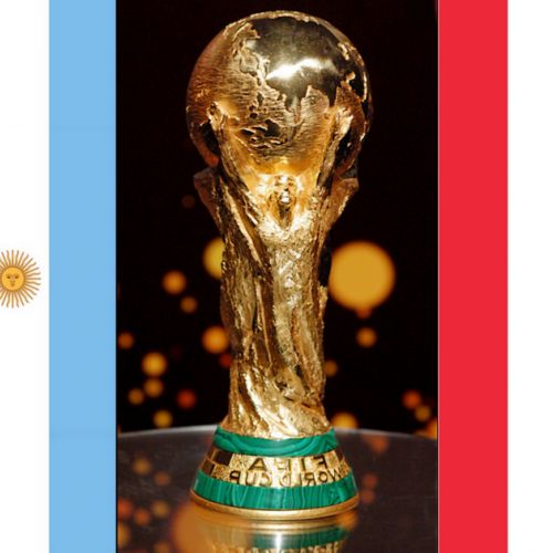 Final France - Argentina: who are the favorites?