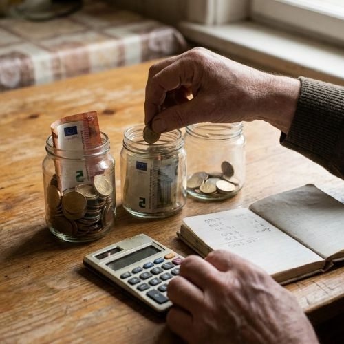 Financial independence: the 5 misconceptions that prevent you from taking action.