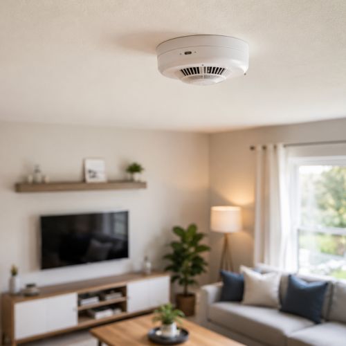 Fire prevention: properly protecting your home in 2026