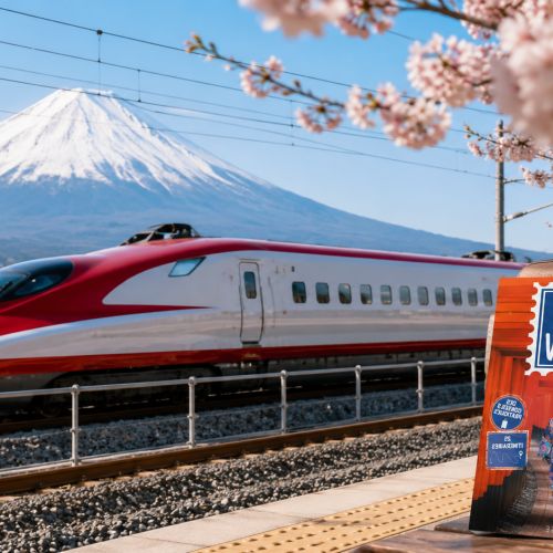 First trip to Japan: which itinerary to choose based on the length of your stay?