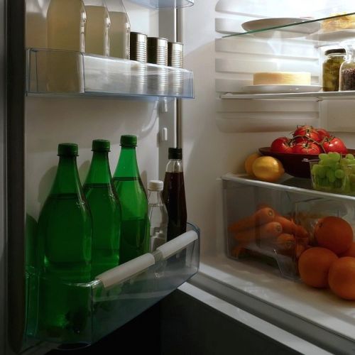 Fridge and freezer: what to do in case of power failure?